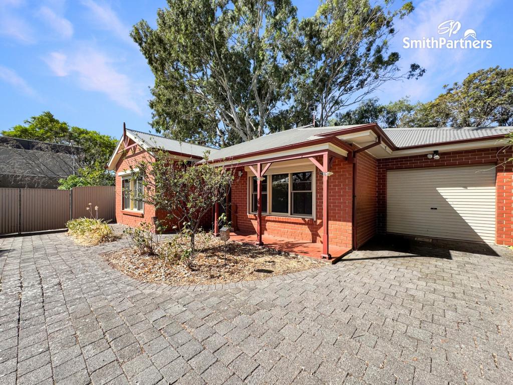 3/136 Conyngham St, Glenunga, SA 5064