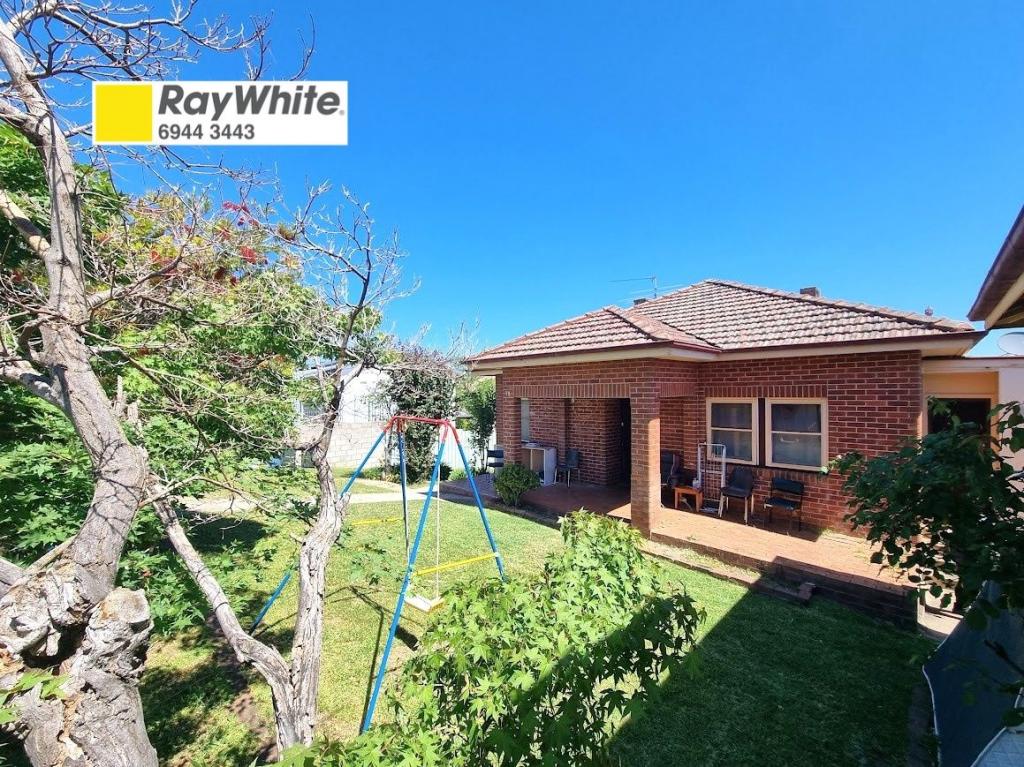 78 FIRST AVE, GUNDAGAI, NSW 2722