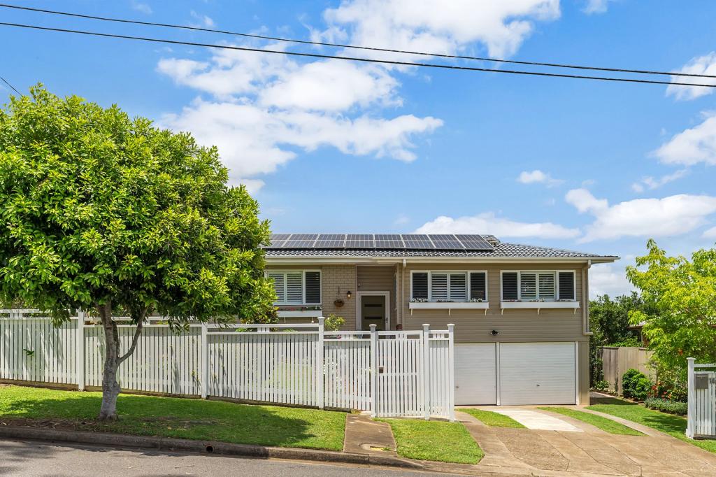 14 Lewana St, Mansfield, QLD 4122