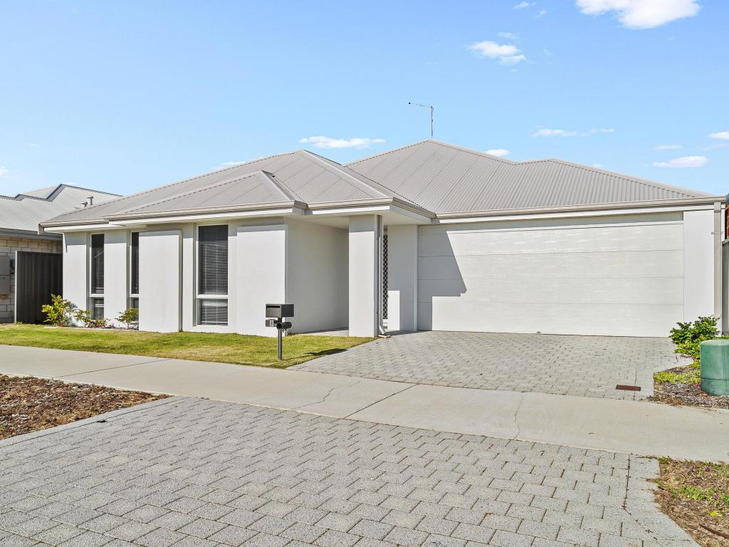 8 Nebo Way, Lakelands, WA 6180