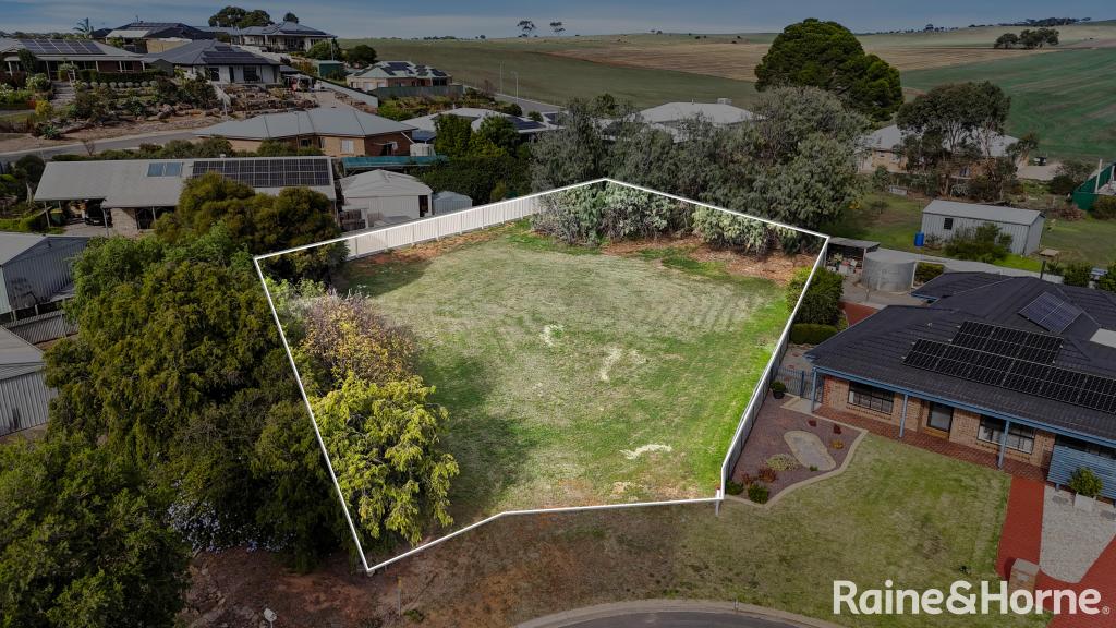 5 Borrett Ct, Strathalbyn, SA 5255