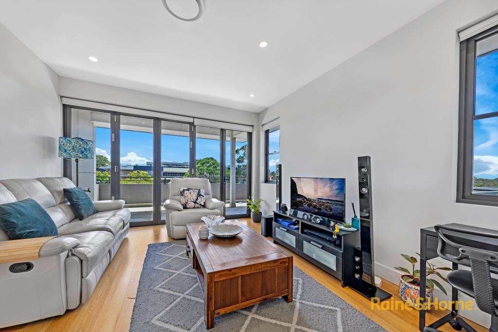 505/245 Carlingford Rd, Carlingford, NSW 2118