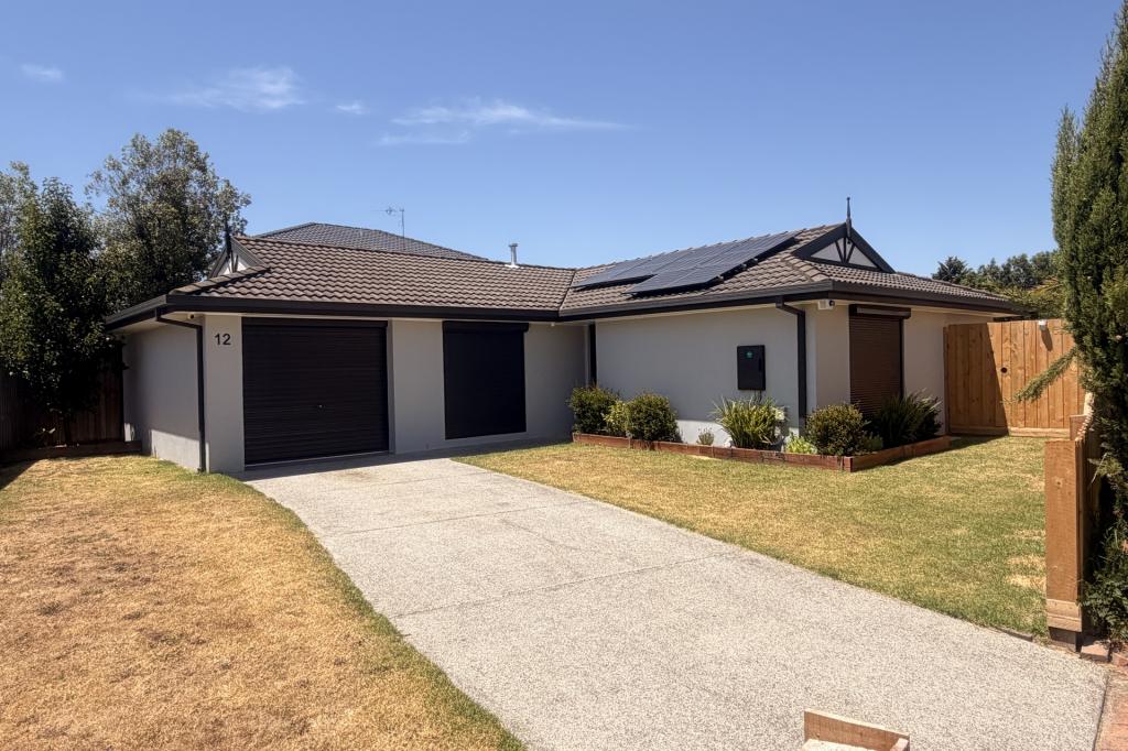 12 Angel Cl, Narre Warren South, VIC 3805