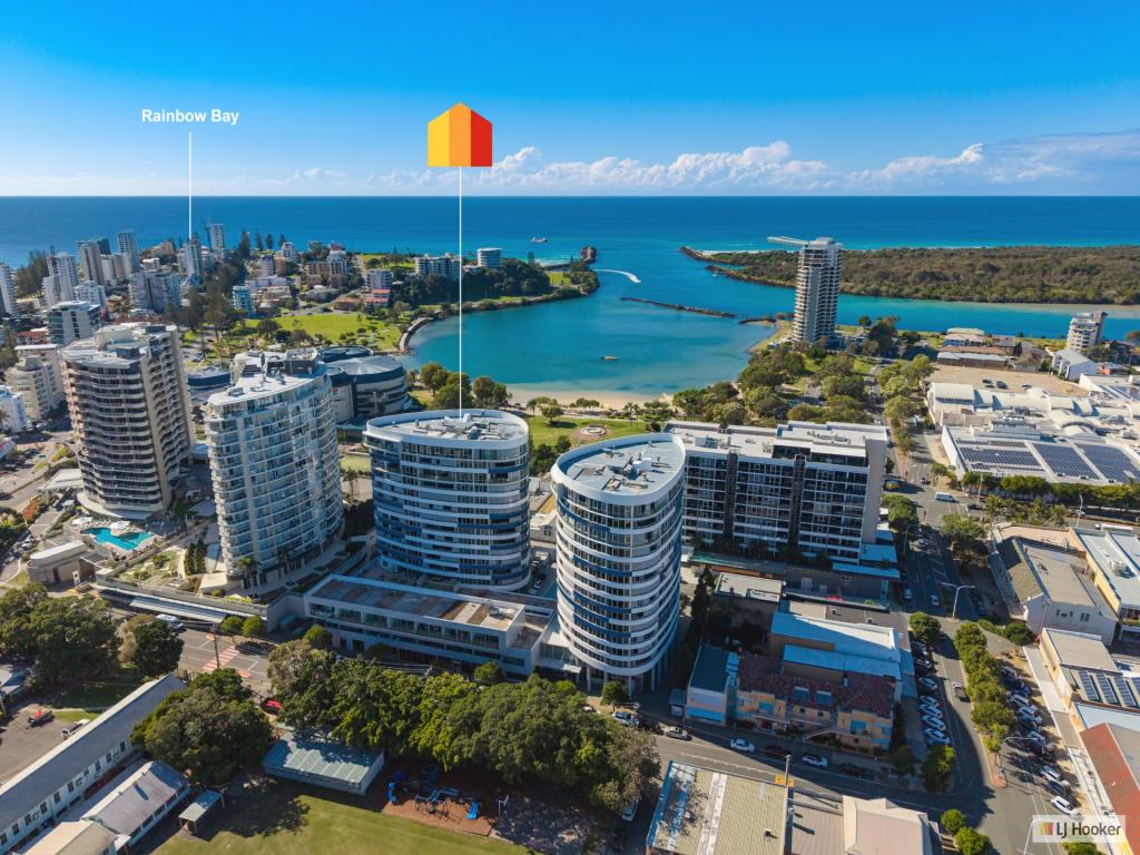2033/20-22 STUART ST, TWEED HEADS, NSW 2485