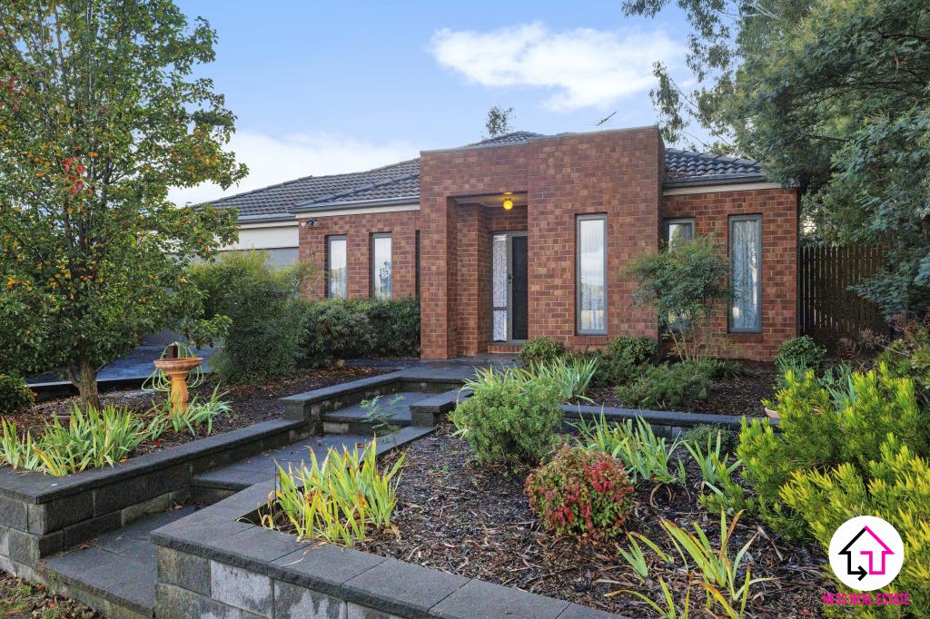 41 Natures Run, Kilmore, VIC 3764