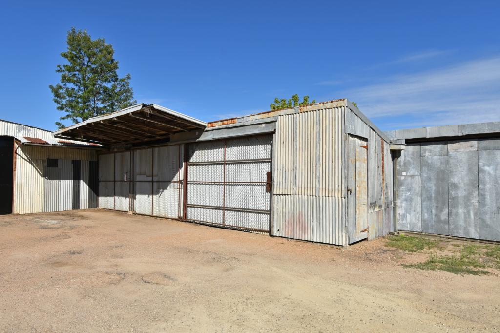 SHED 2/71 FINCH ST, BEECHWORTH, VIC 3747