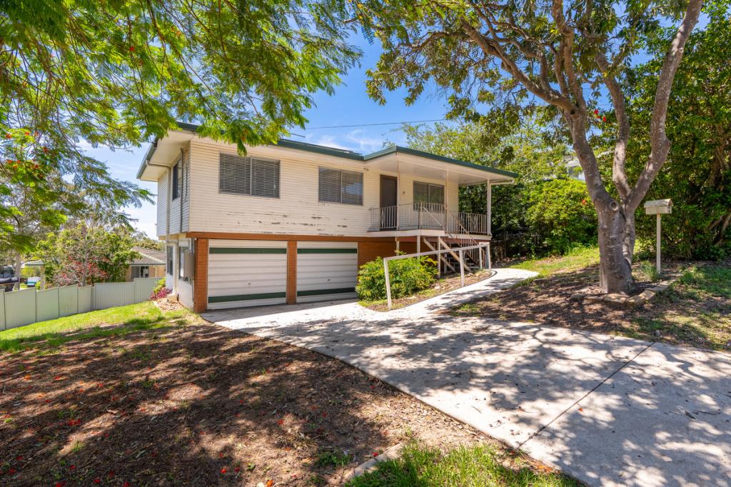 13 Mirbelia St, Everton Hills, QLD 4053
