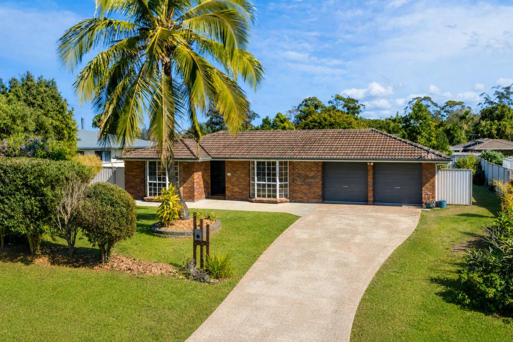 9 Kilkenny Dr, Burpengary, QLD 4505