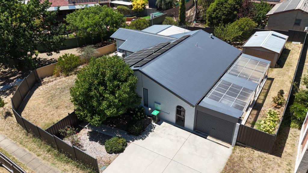 12 Ferguson Pl, Flynn, ACT 2615