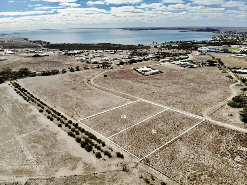 Various Allotments Anastasia Ave, Streaky Bay, SA 5680