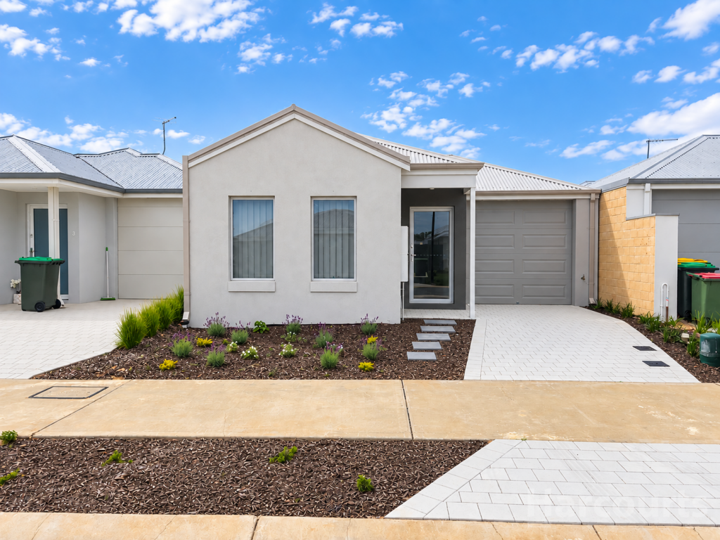 5 Imilla St, Baldivis, WA 6171