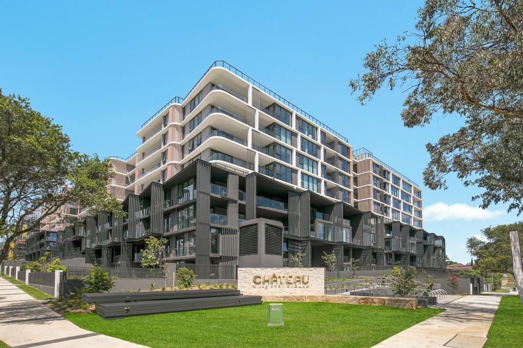 15/16 Middleton Ave, Castle Hill, NSW 2154