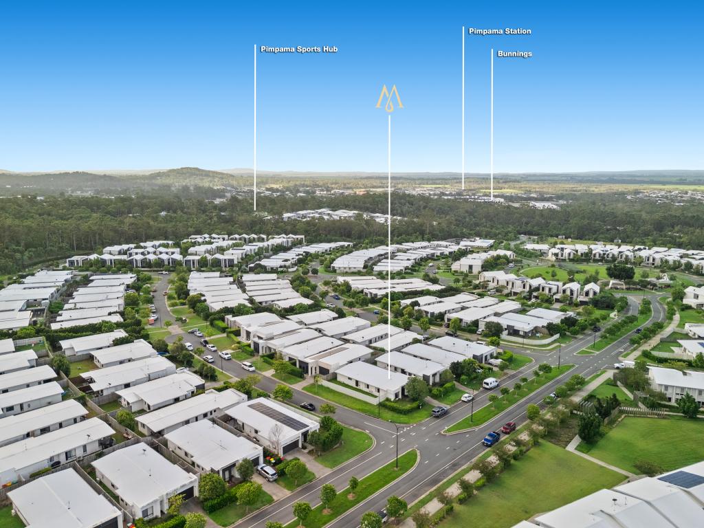 69 The Heights Bvd, Pimpama, QLD 4209