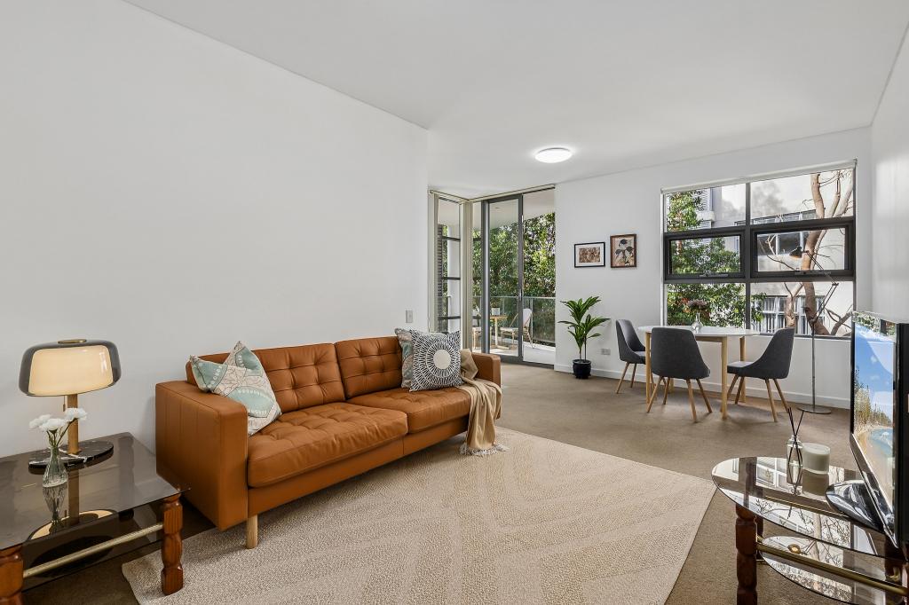 63/15-21 Mindarie St, Lane Cove, NSW 2066