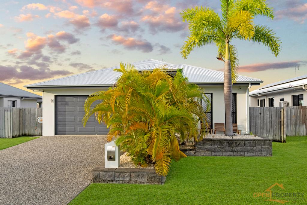 40 Sunburst St, Mount Low, QLD 4818