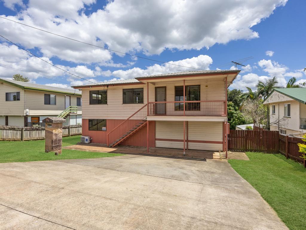 66 High St, Blackstone, QLD 4304