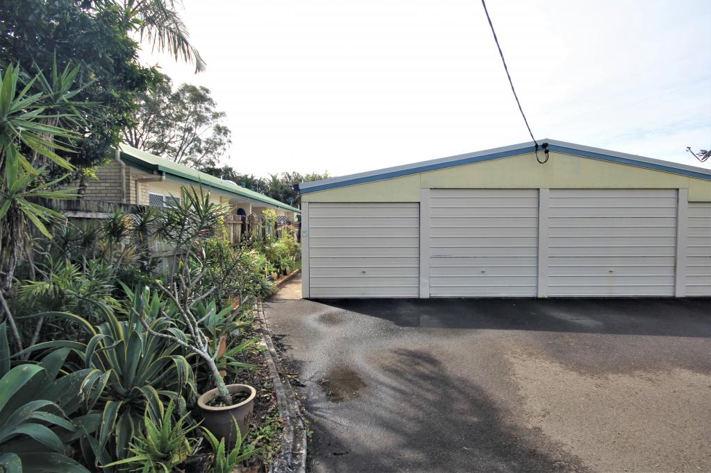 4/11 Hinley Ave, Maroochydore, QLD 4558