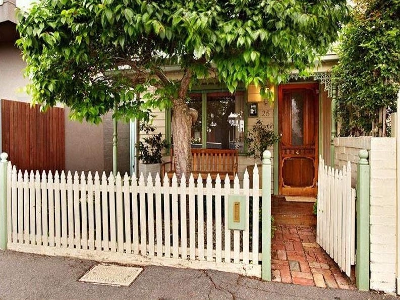 25 Cutter St, Richmond, VIC 3121