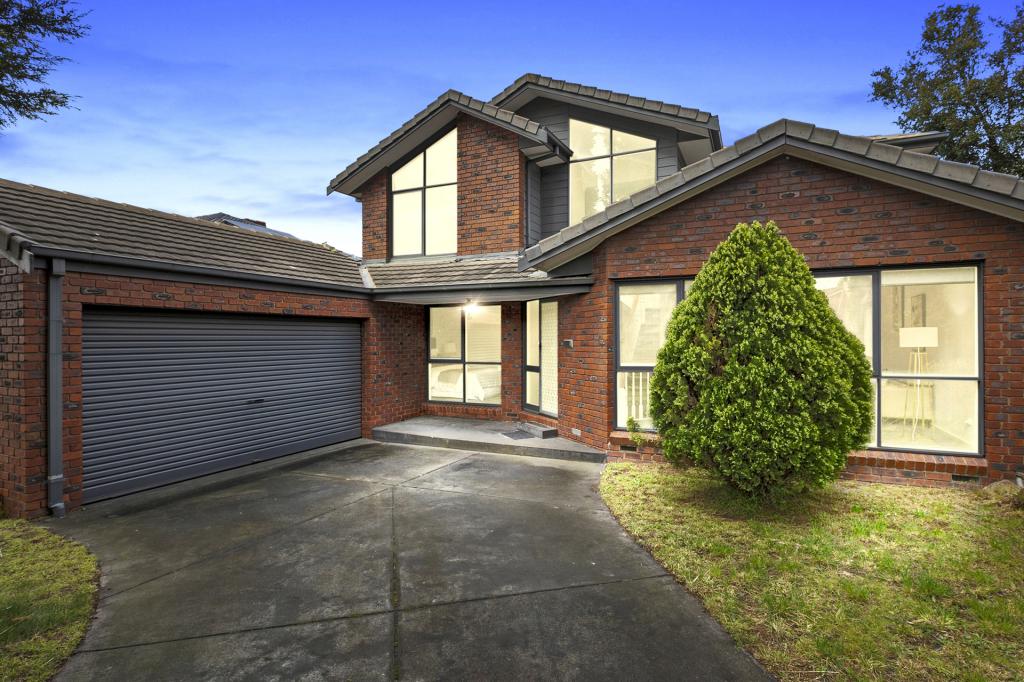 46 Kenross Dr, Wheelers Hill, VIC 3150