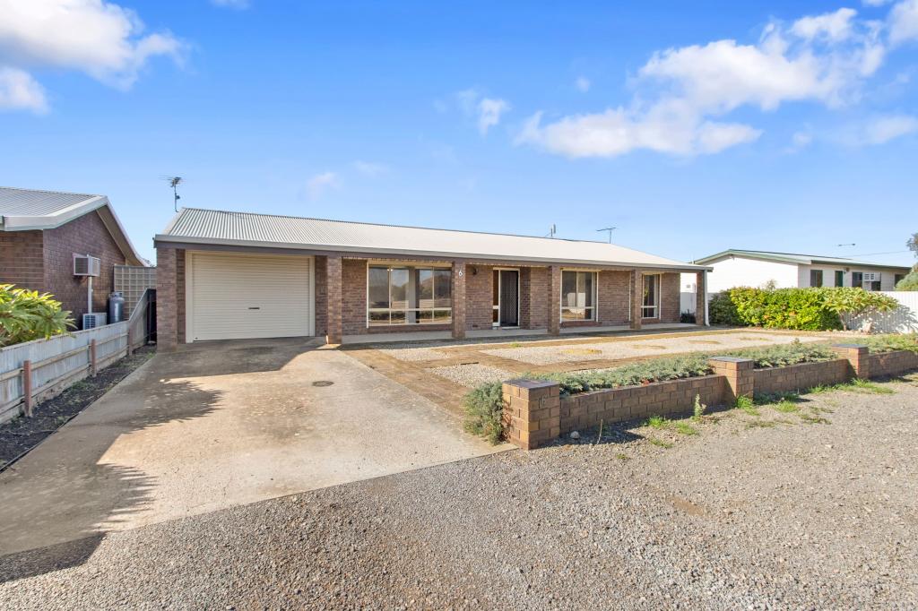 6 Grace St, Edithburgh, SA 5583
