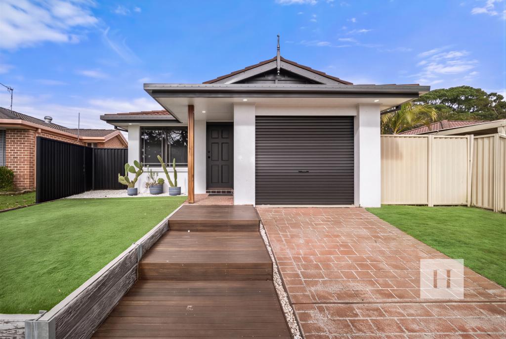 25 Wongala Ave, Blue Haven, NSW 2262