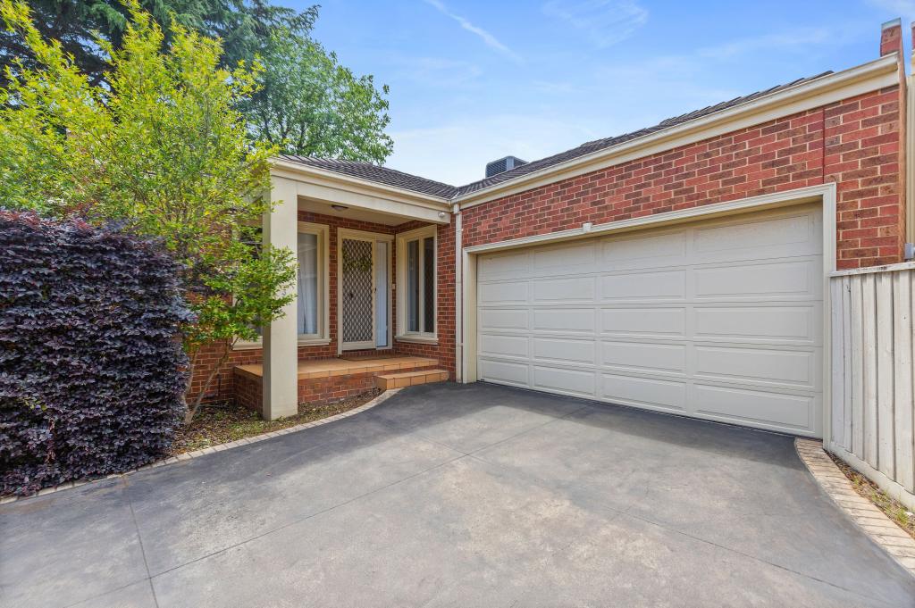 3/119 Lum Rd, Wheelers Hill, VIC 3150