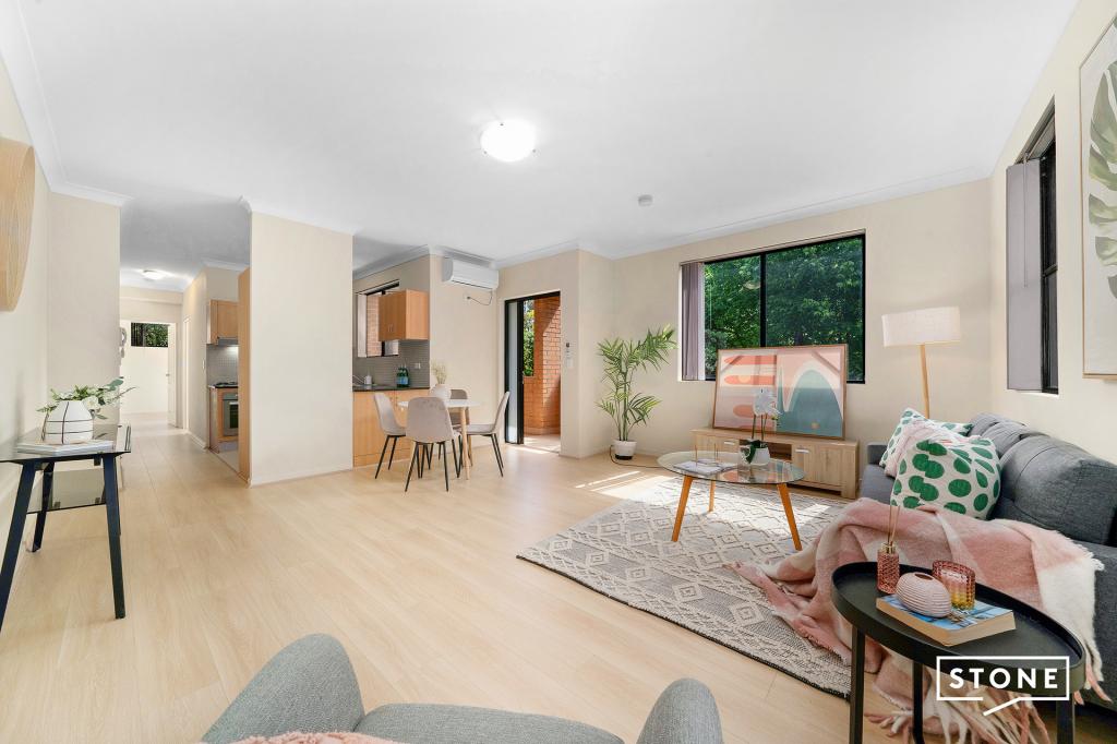 1/10-12 Reid Ave, Westmead, NSW 2145