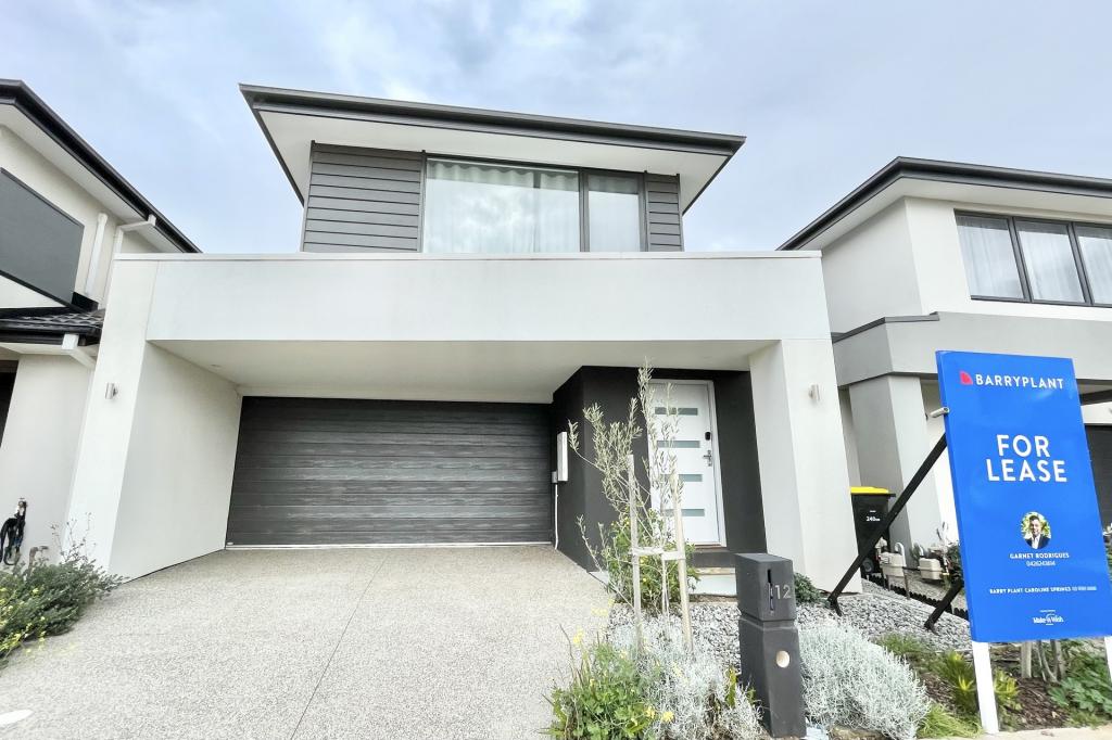 12 Malua Rd, Bonnie Brook, VIC 3335