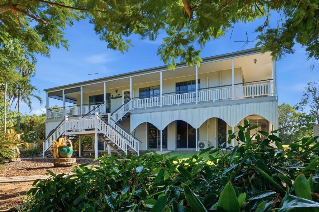 14 Everetts Way, Tinana, QLD 4650