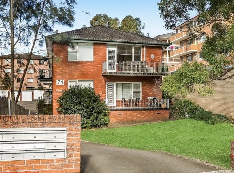 6/71 WOLSELEY ST, KOGARAH, NSW 2217