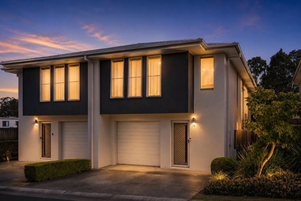 74/36 Cox Rd, Pimpama, QLD 4209