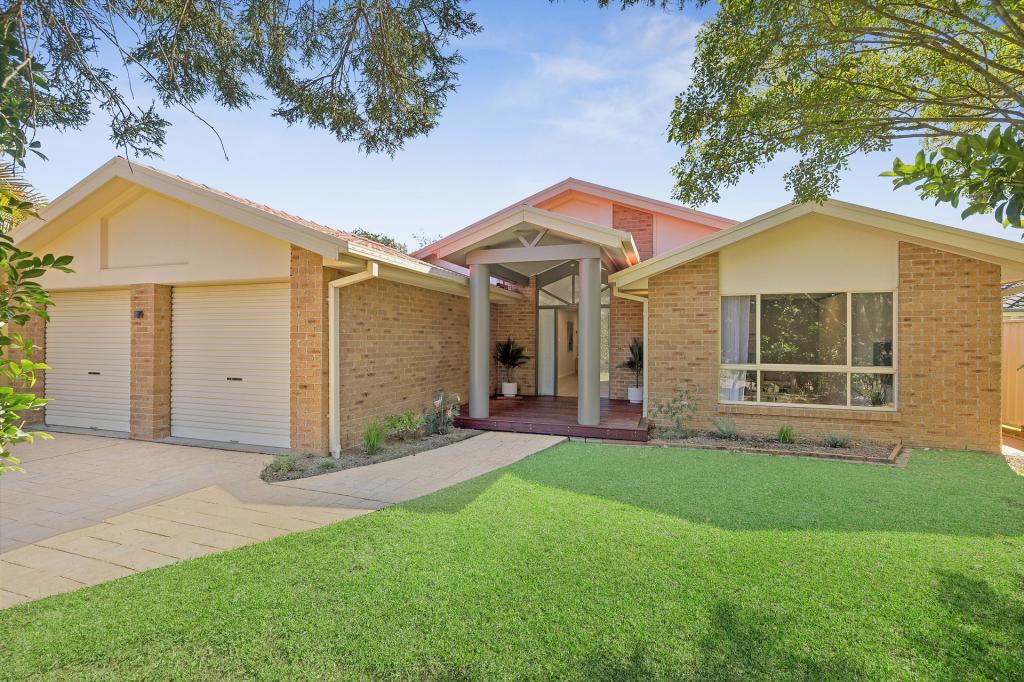 41 Greenvale Rd, Green Point, NSW 2251