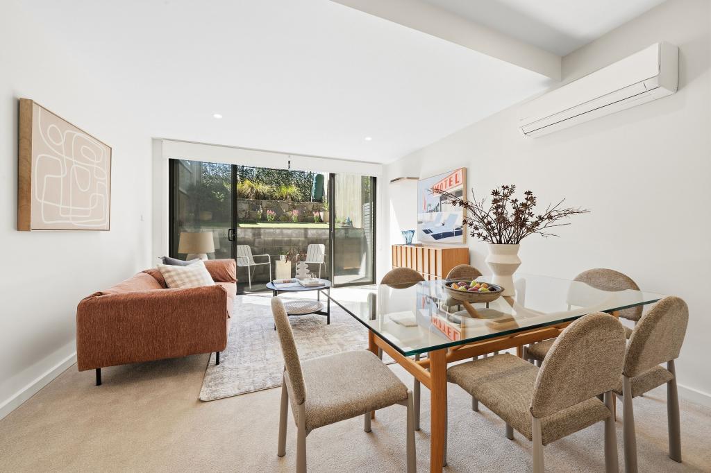 9/15 Wanderlight Ave, Lawson, ACT 2617