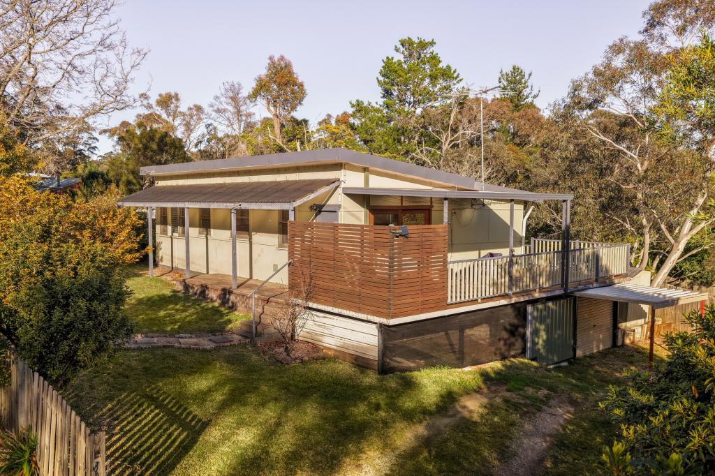 92 Clear View Pde, Hazelbrook, NSW 2779