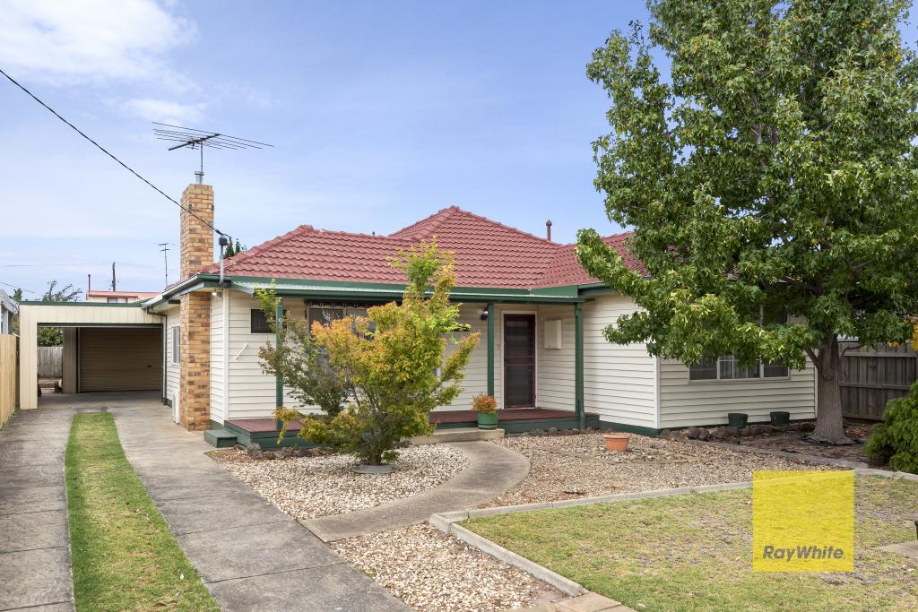 57 Brayshay Rd, Newcomb, VIC 3219