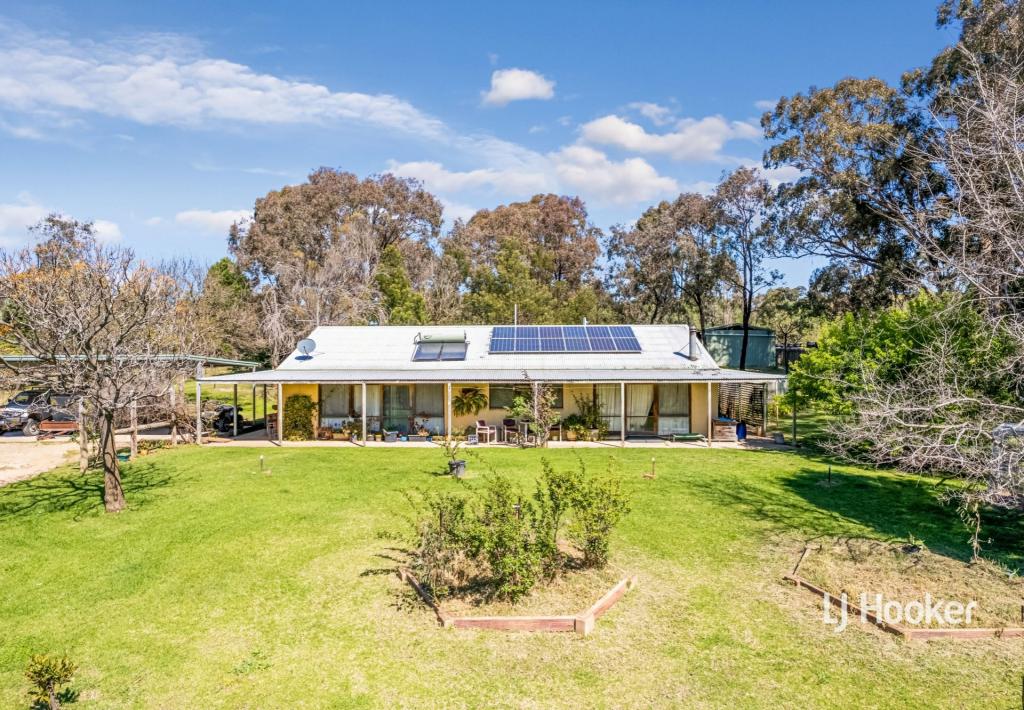 95 Mcgintys Lane, Glenaroua, VIC 3764