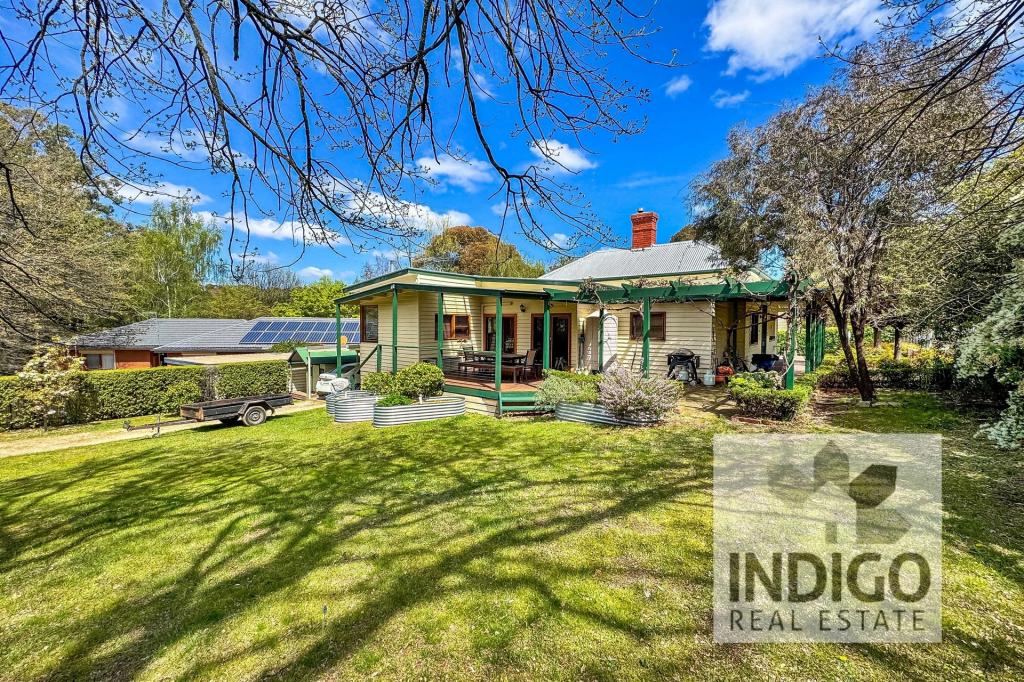 84 High St, Beechworth, VIC 3747