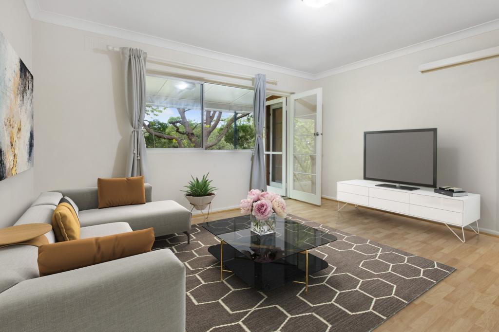 4/16A DURAL ST, HORNSBY, NSW 2077