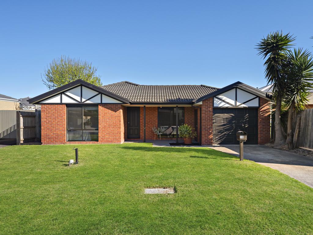 30 Knott St, Safety Beach, VIC 3936