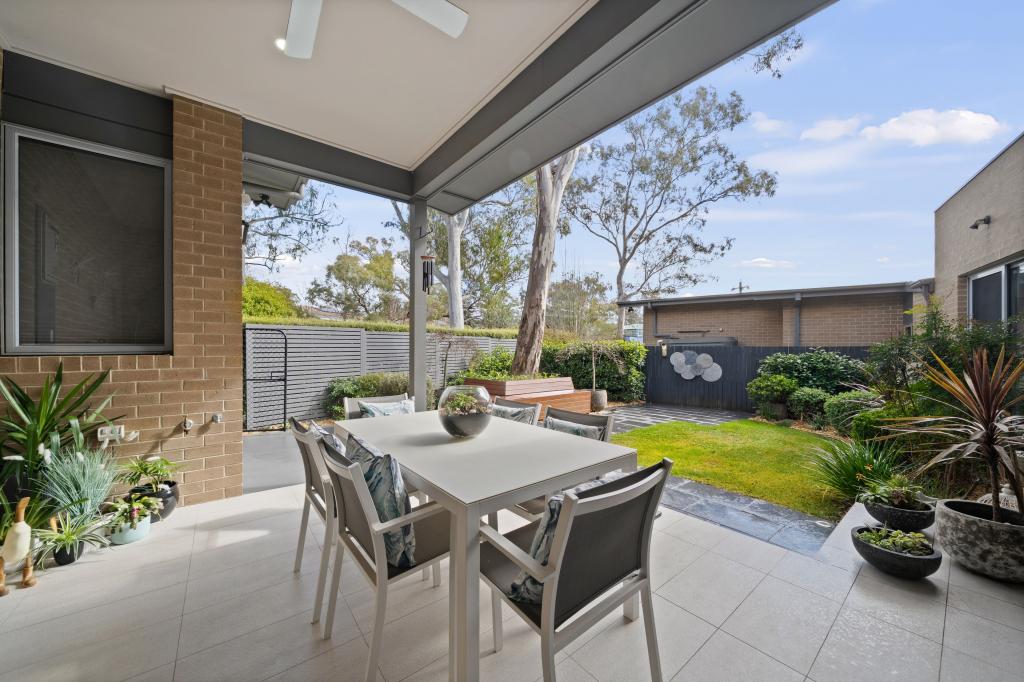 21 Bambridge St, Weetangera, ACT 2614