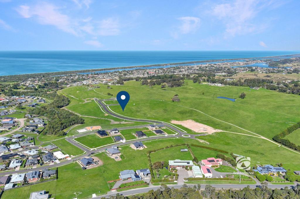 24 Lady Harriet Dr, Lakes Entrance, VIC 3909