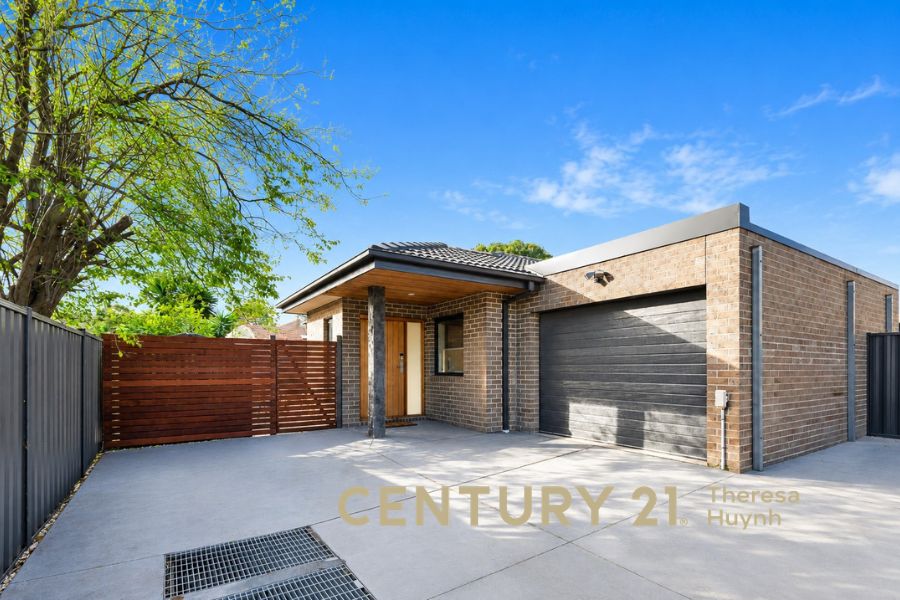 2/9 Marlene Ct, Springvale, VIC 3171