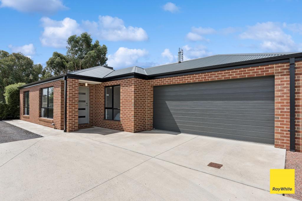 4/276 Woodward Rd, Golden Square, VIC 3555