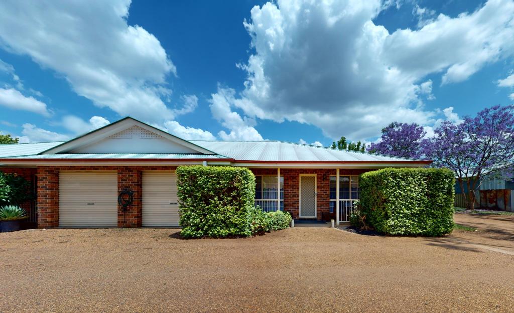 4/59 Darling St, Dubbo, NSW 2830