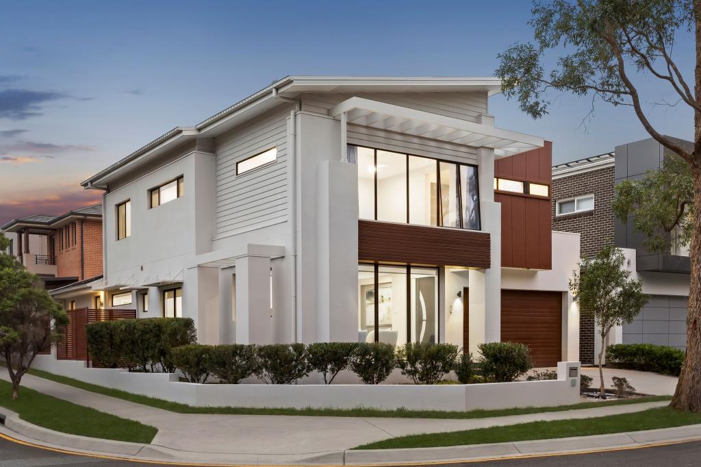 24 BARA WAY, ROUSE HILL, NSW 2155