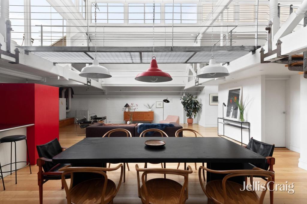 19/93 Oxford St, Collingwood, VIC 3066