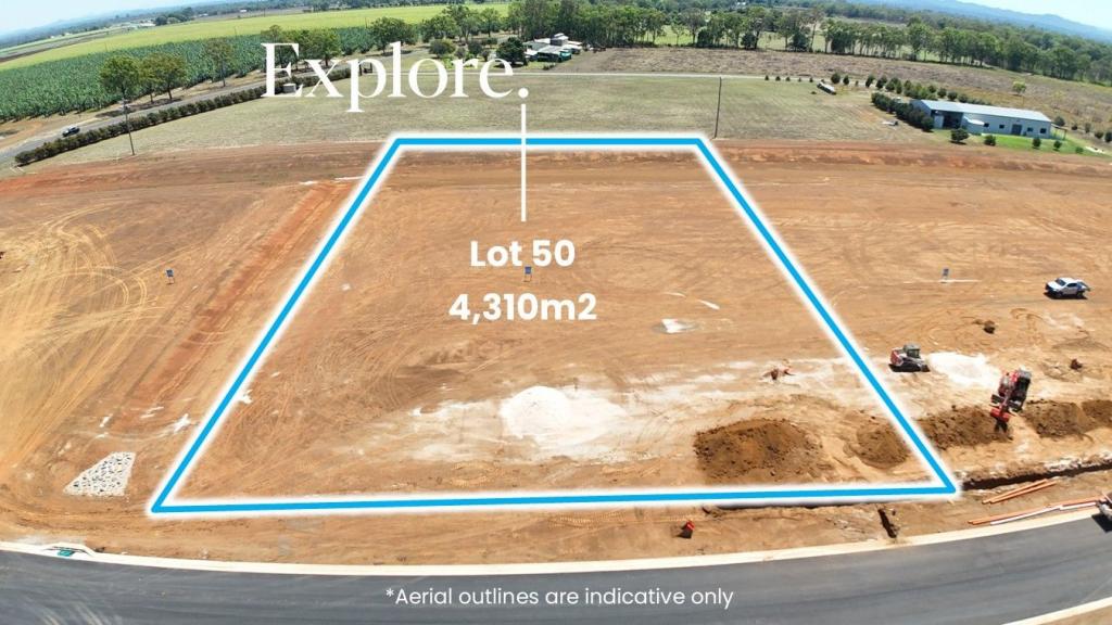 Lot 50/189 Ray Rd, Mareeba, QLD 4880