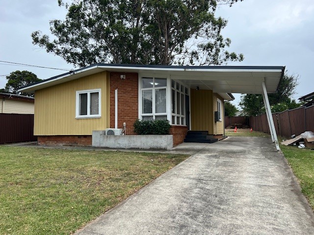 37 Corriedale St, Miller, NSW 2168