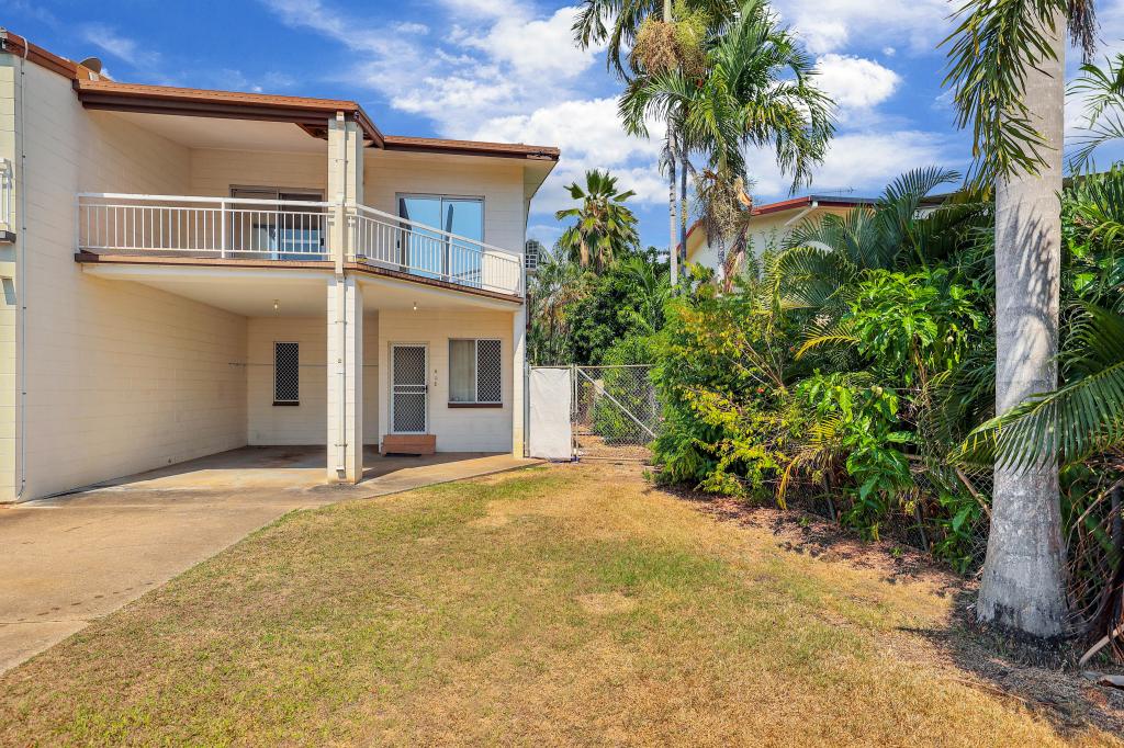 2/10 Harris St, Millner, NT 0810