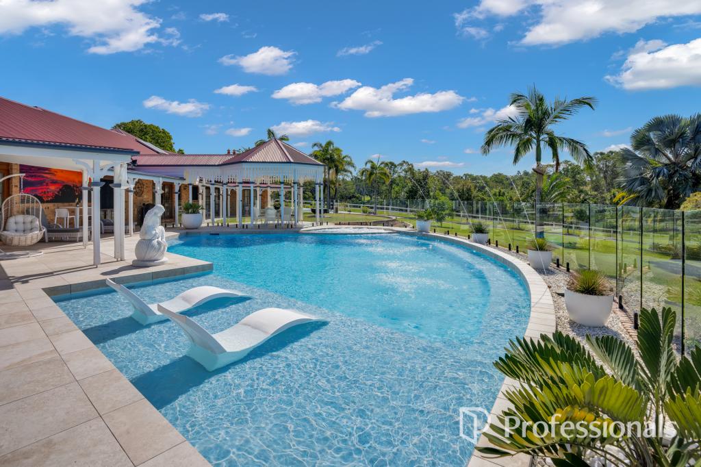420 Mary Valley Rd, The Dawn, QLD 4570